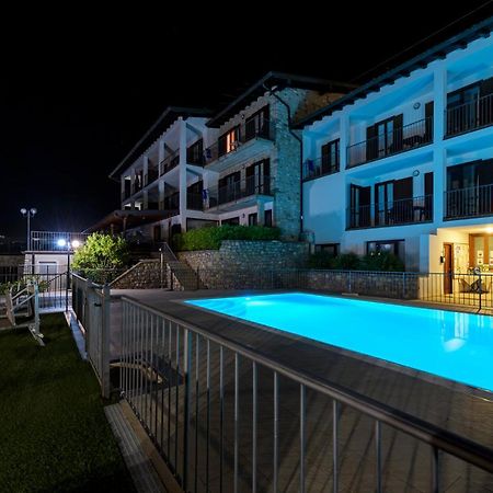 Residence Ruculi - Ruculi Hospitality Tignale Exteriér fotografie